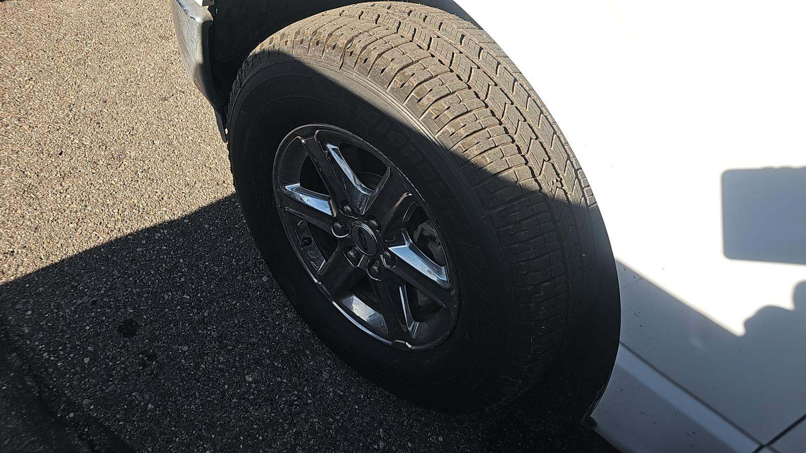 2024 Ford F-150 XLT AWD