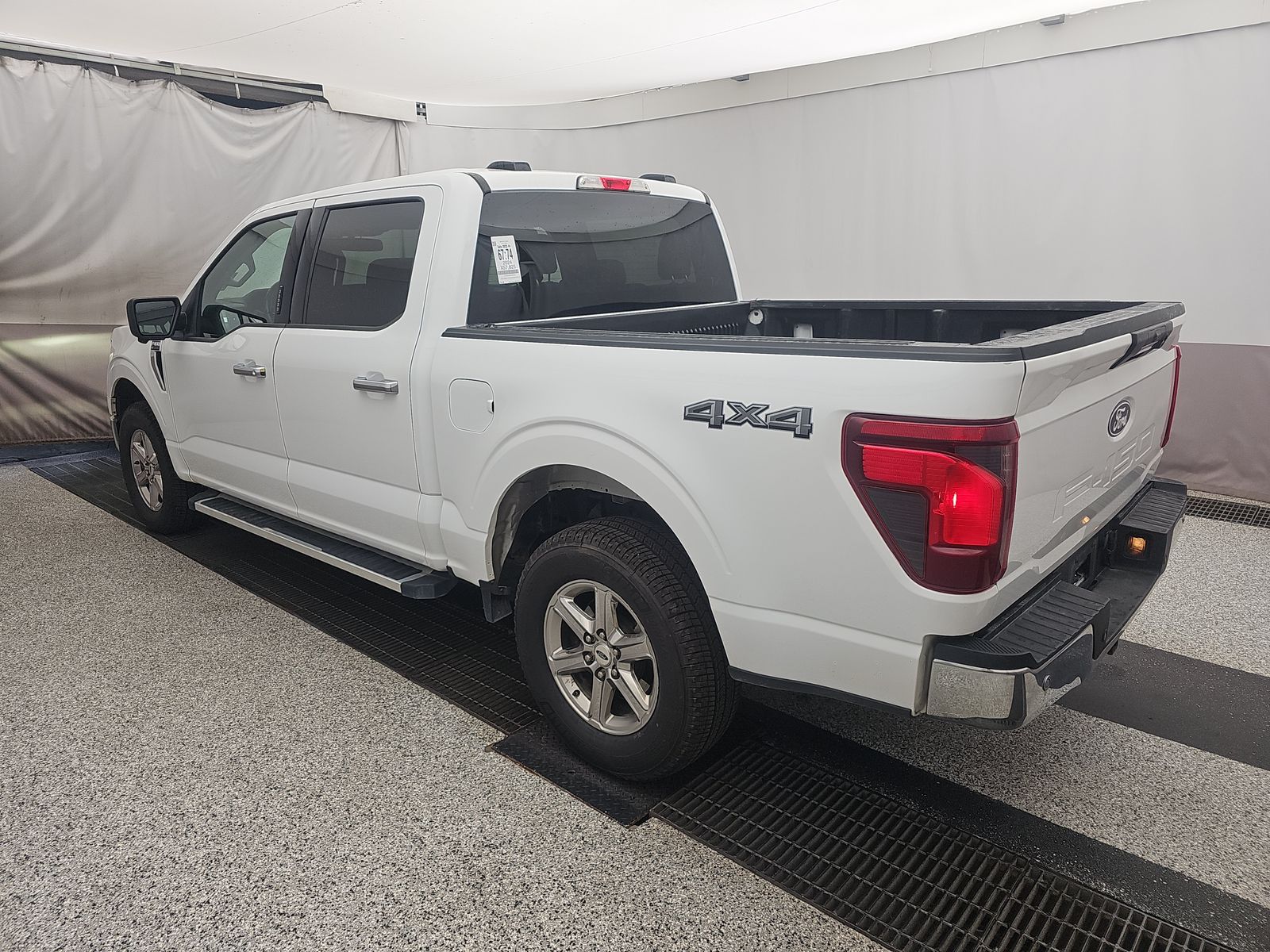 2024 Ford F-150 XLT AWD