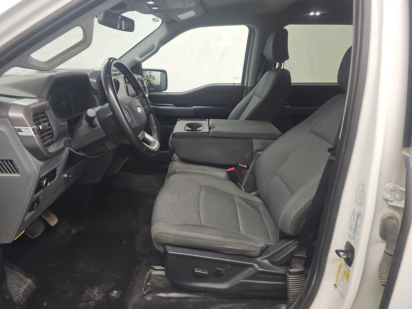 2024 Ford F-150 XLT AWD