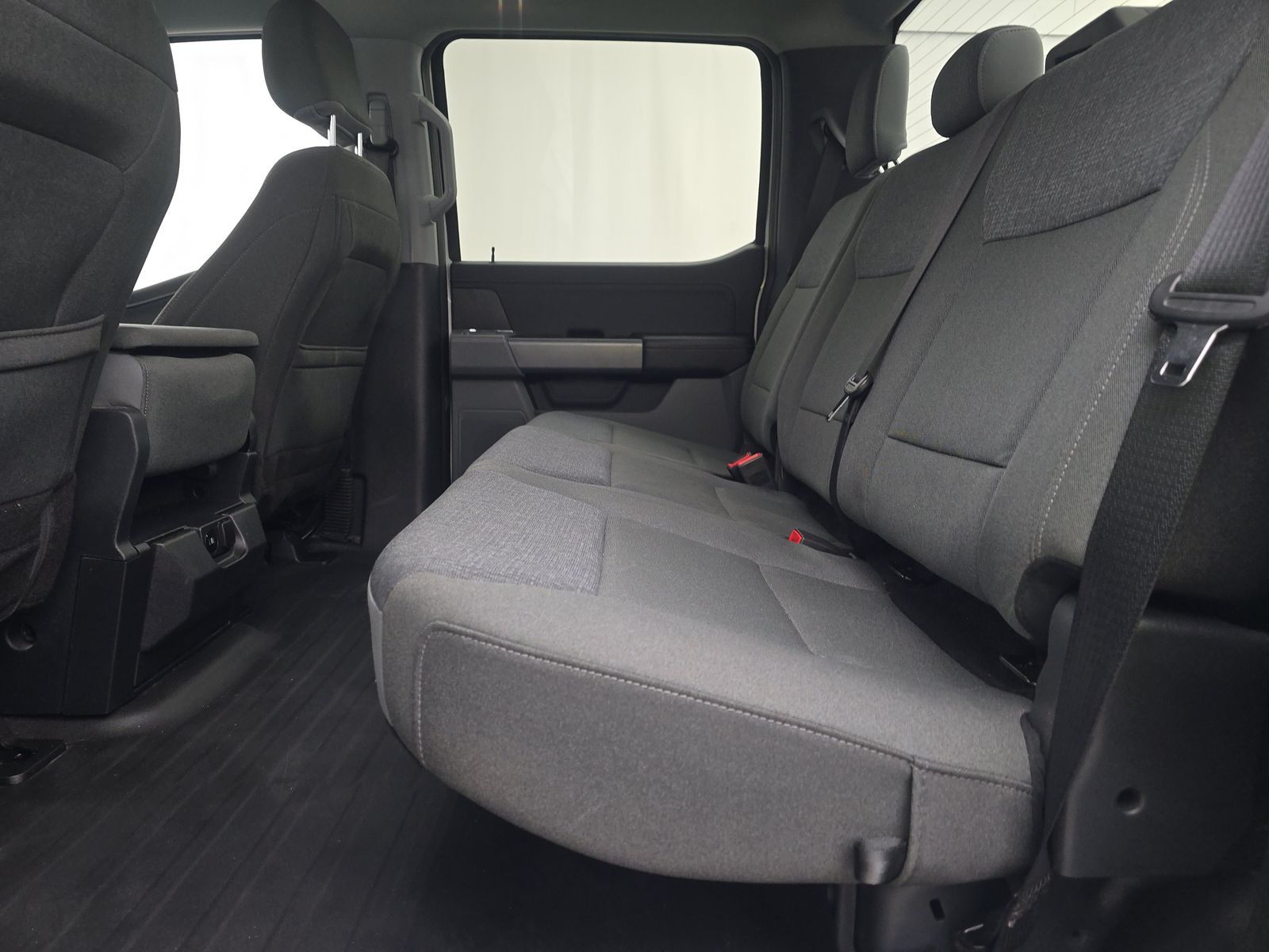 2024 Ford F-150 XLT AWD