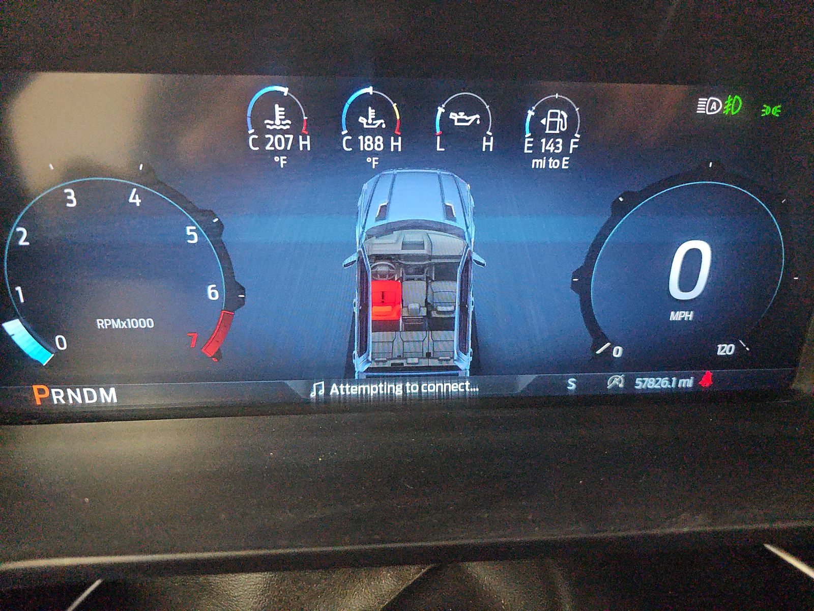 2024 Ford F-150 XLT AWD