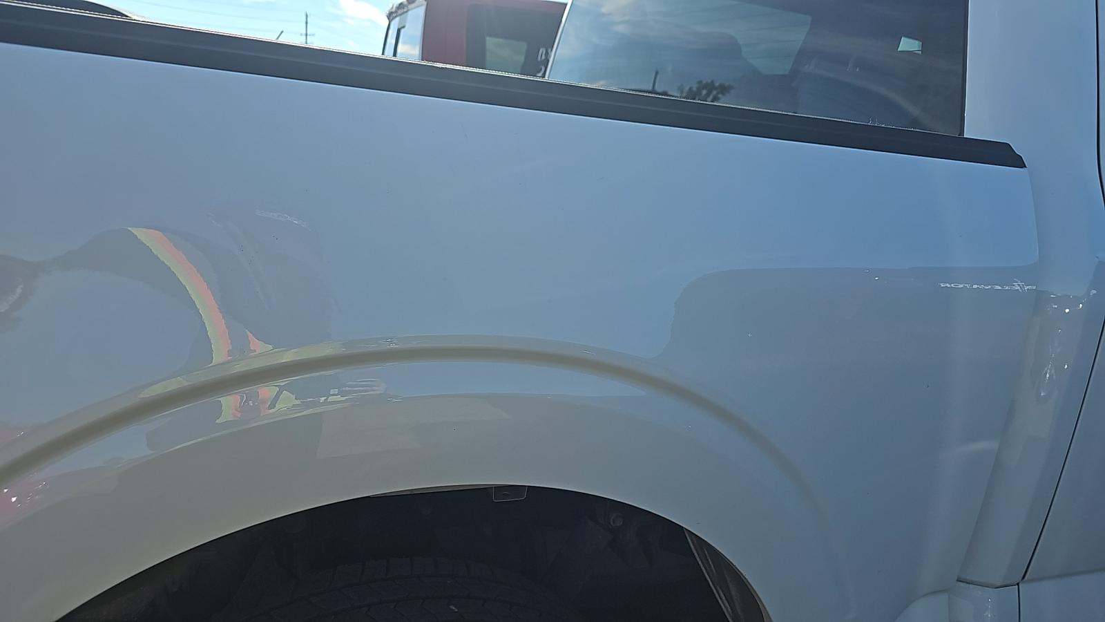 2024 Ford F-150 XLT AWD