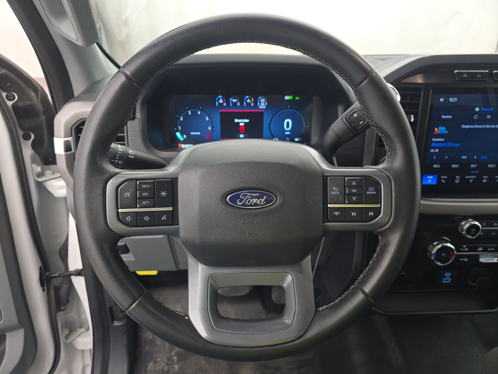 2024 Ford F-150 XLT AWD