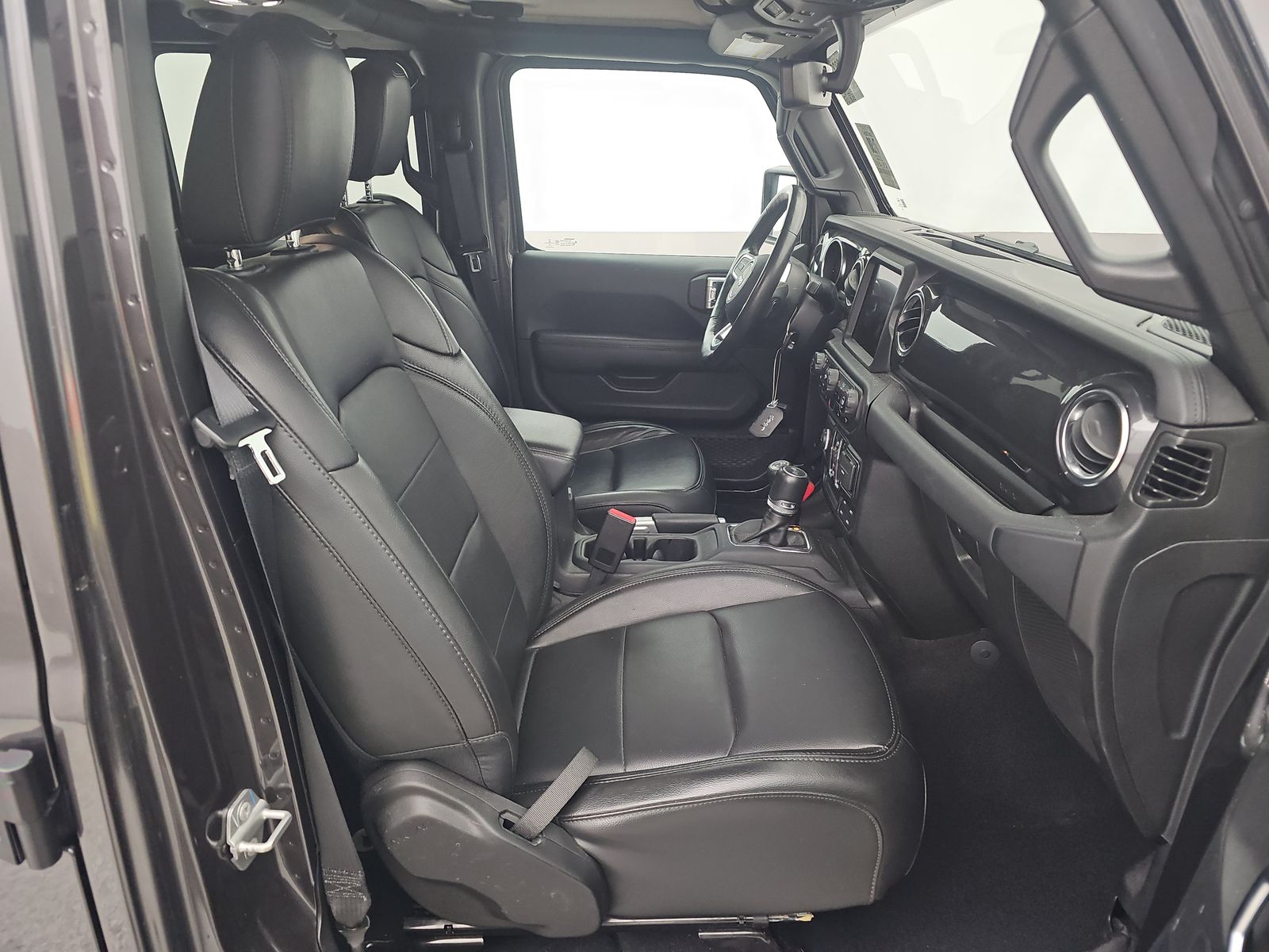 2022 Jeep Wrangler Unlimited Sahara Altitude Edition AWD