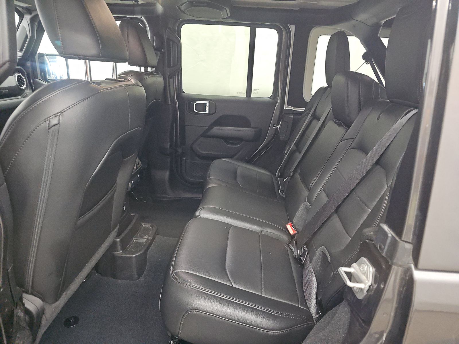 2022 Jeep Wrangler Unlimited Sahara Altitude Edition AWD