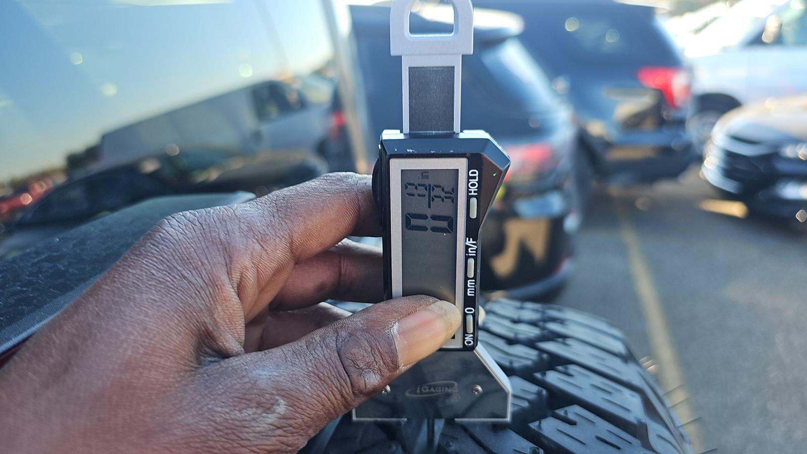 2022 Jeep Wrangler Unlimited Sahara Altitude Edition AWD