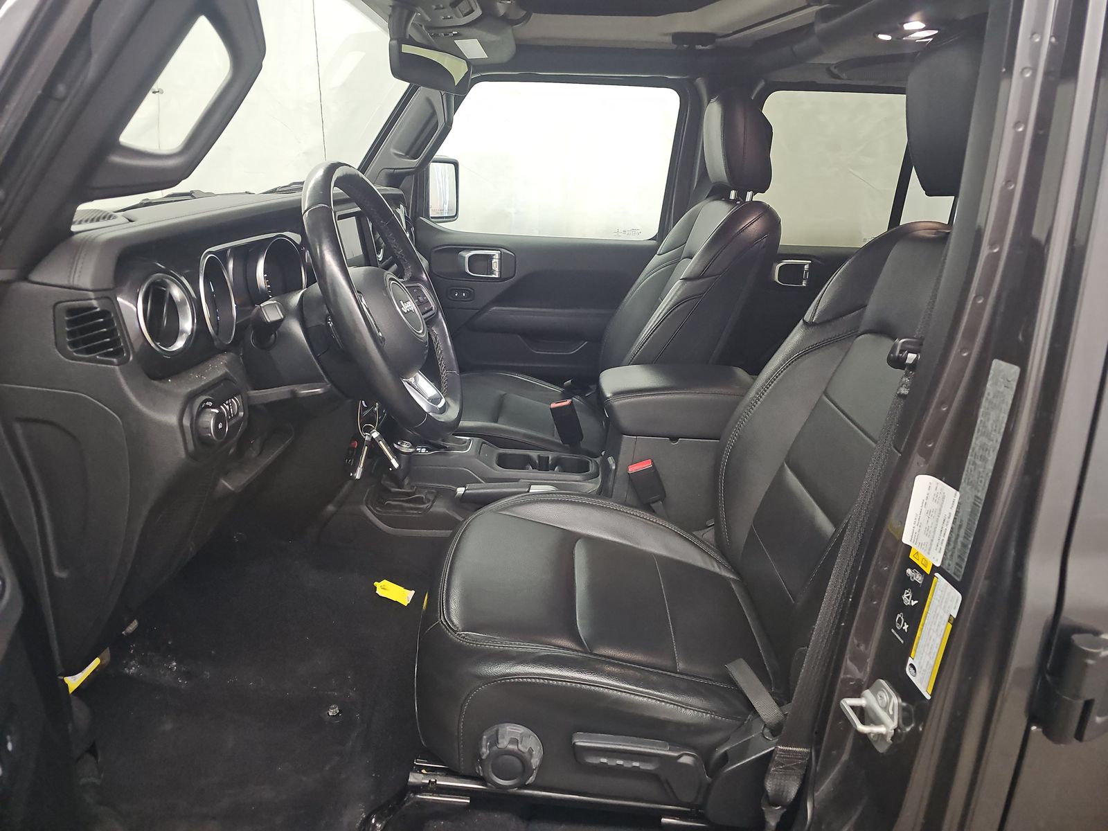 2022 Jeep Wrangler Unlimited Sahara Altitude Edition AWD