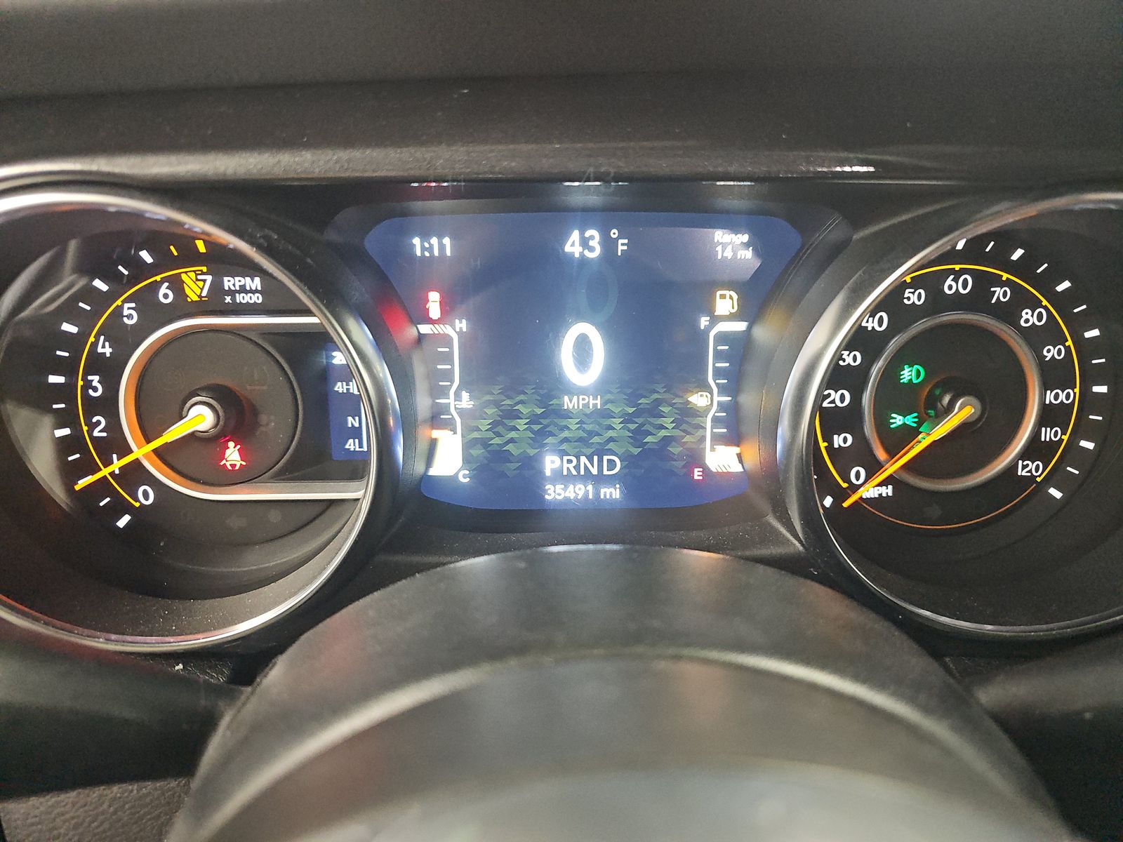 2022 Jeep Wrangler Unlimited Sahara Altitude Edition AWD