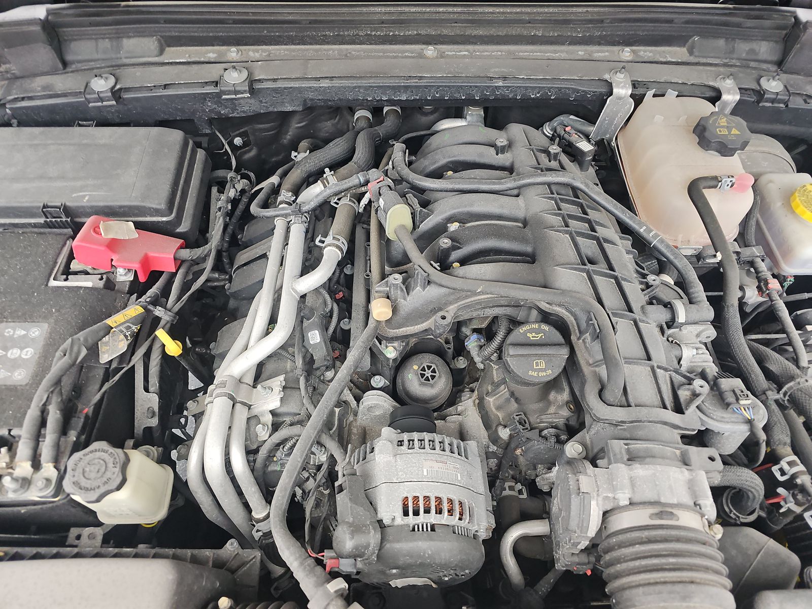 2022 Jeep Wrangler Unlimited Sahara Altitude Edition AWD