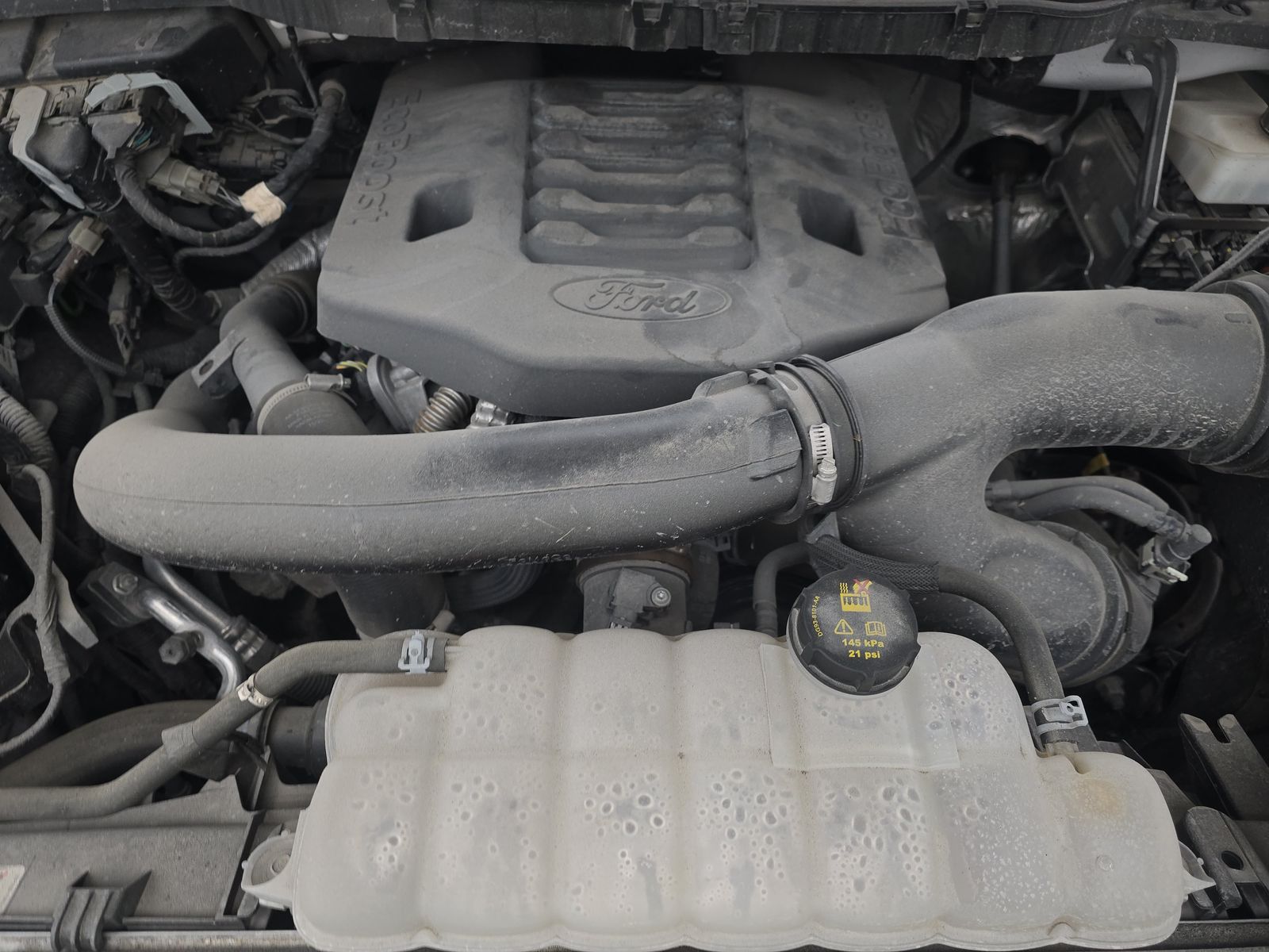 2023 Ford F-150 Lariat AWD