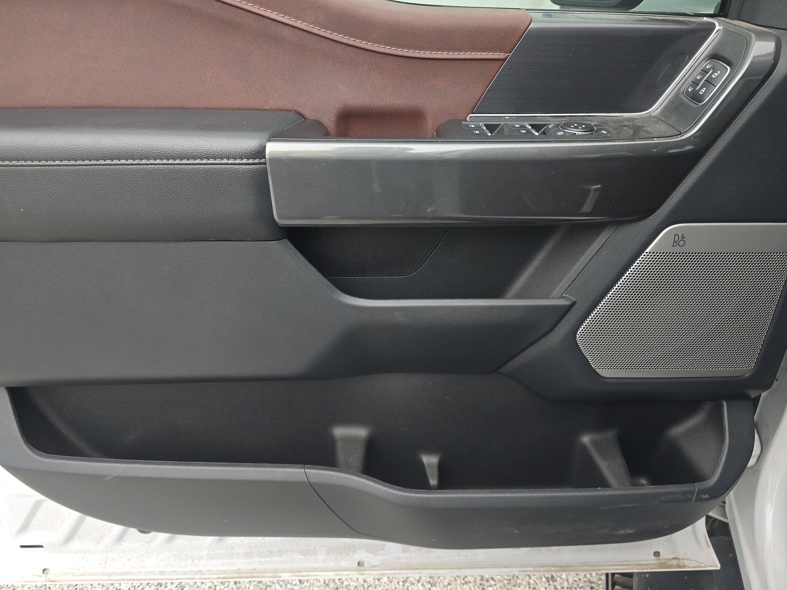 2023 Ford F-150 Lariat AWD