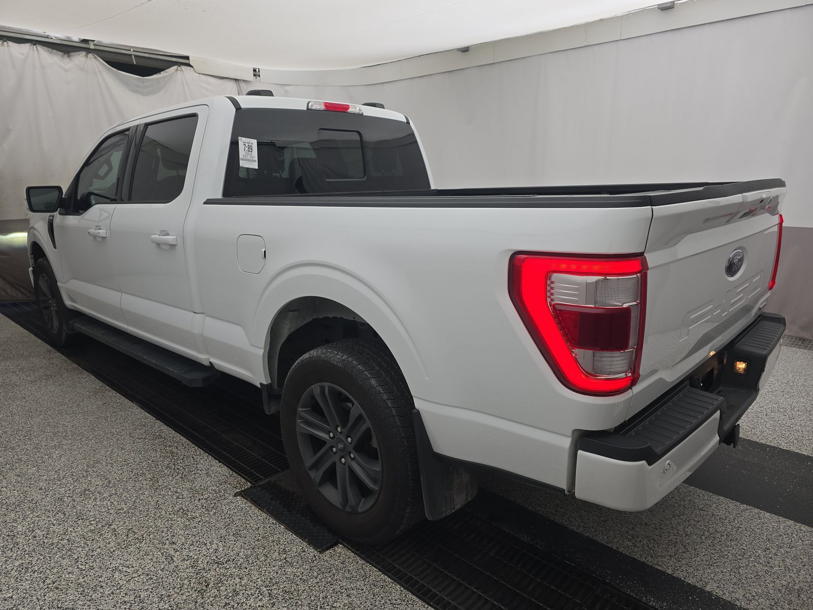 2023 Ford F-150 Lariat AWD