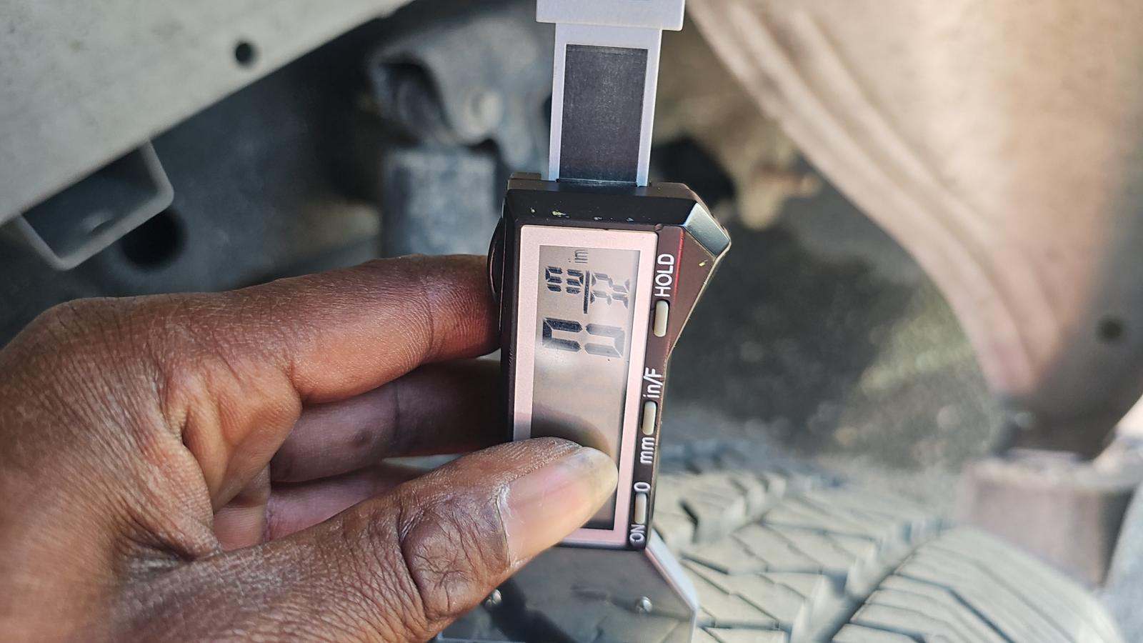 2023 Ford F-150 Lariat AWD