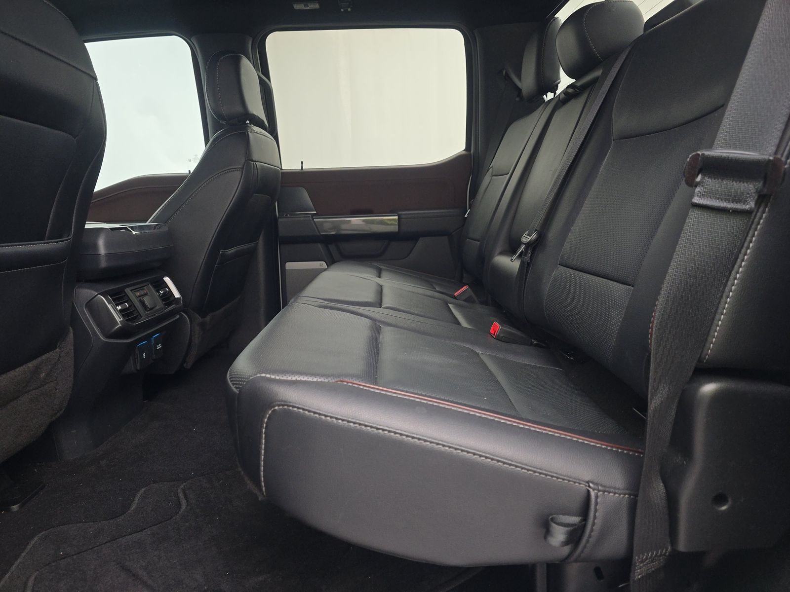 2023 Ford F-150 Lariat AWD