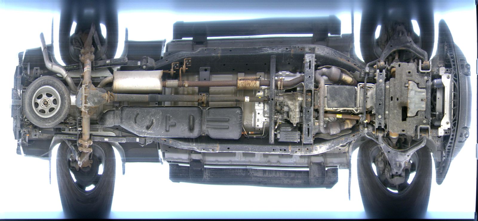 2023 Ford F-150 Lariat AWD