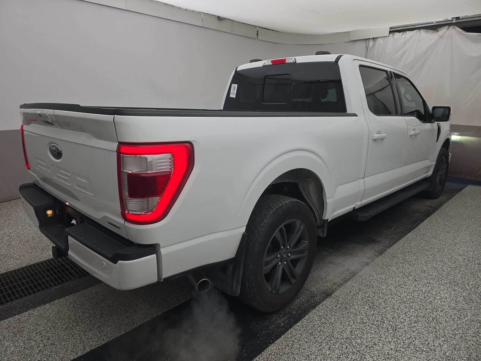 2023 Ford F-150 Lariat AWD
