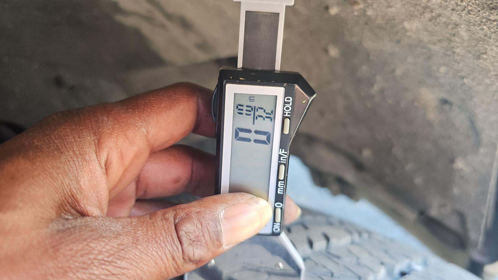 2023 Ford F-150 Lariat AWD