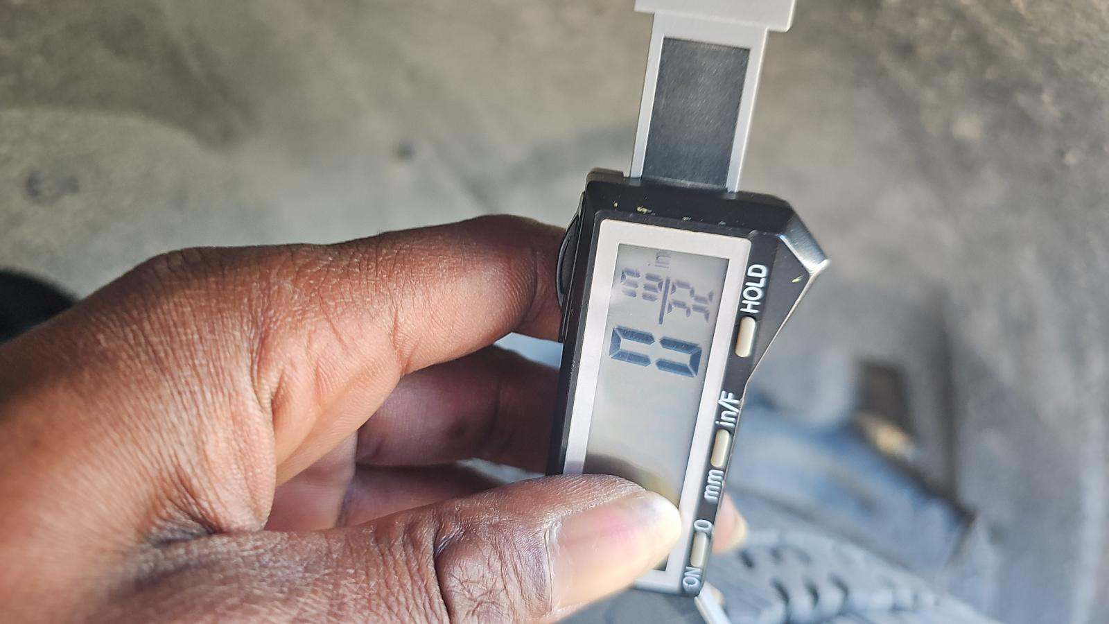 2023 Ford F-150 Lariat AWD