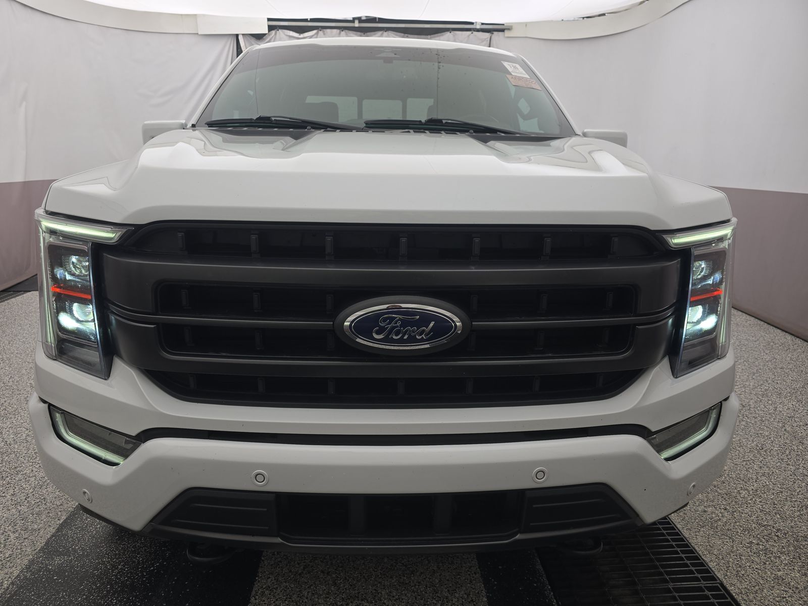 2023 Ford F-150 Lariat AWD
