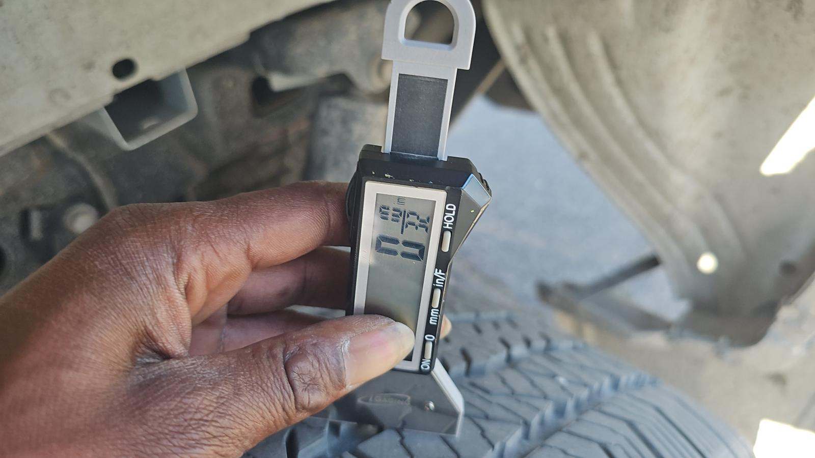 2023 Ford F-150 Lariat AWD