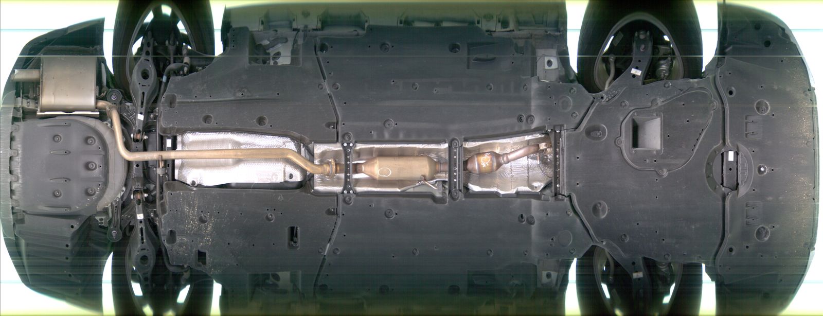 2024 Toyota Camry LE FWD