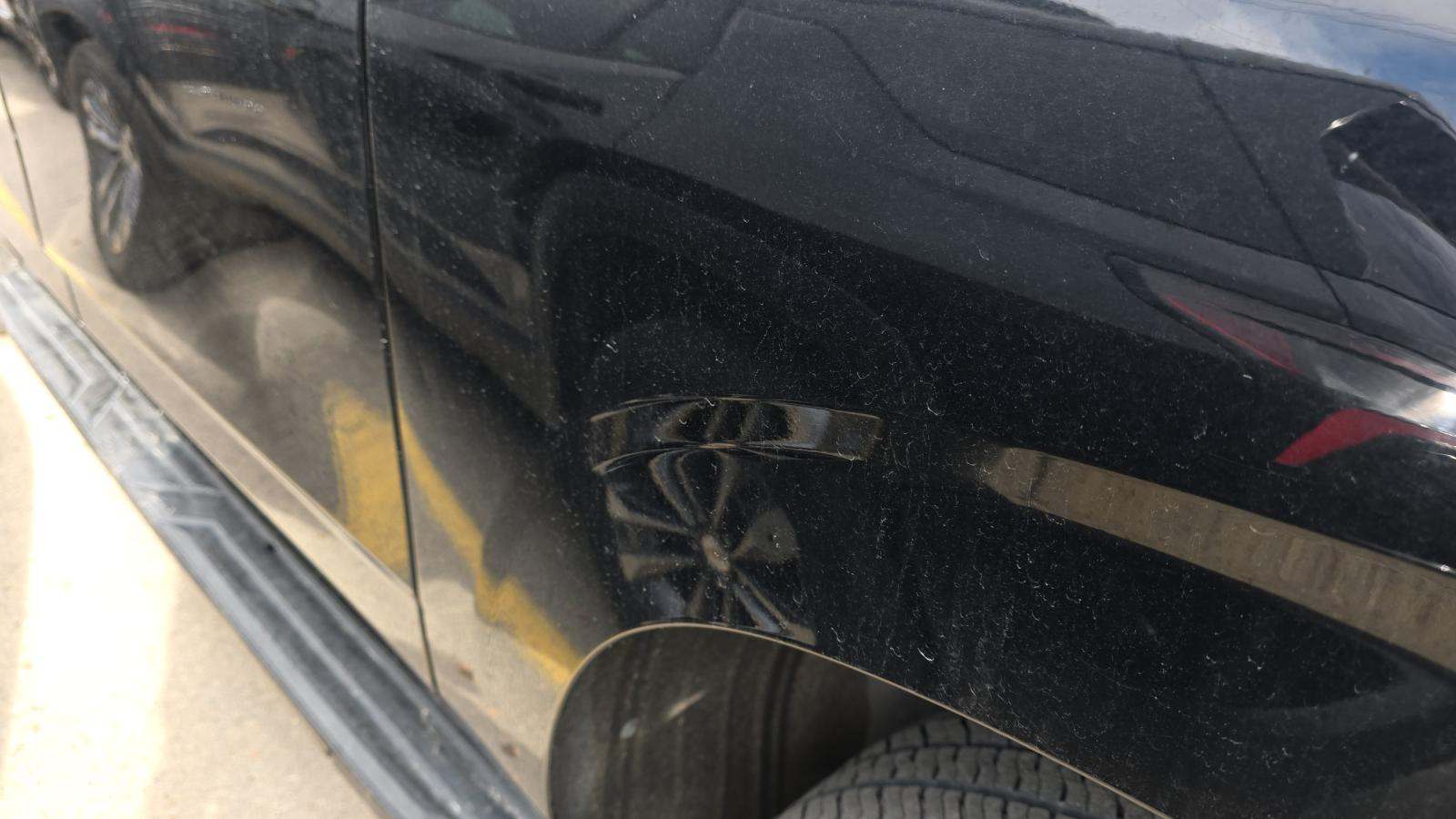 2023 Cadillac Escalade ESV Sport AWD