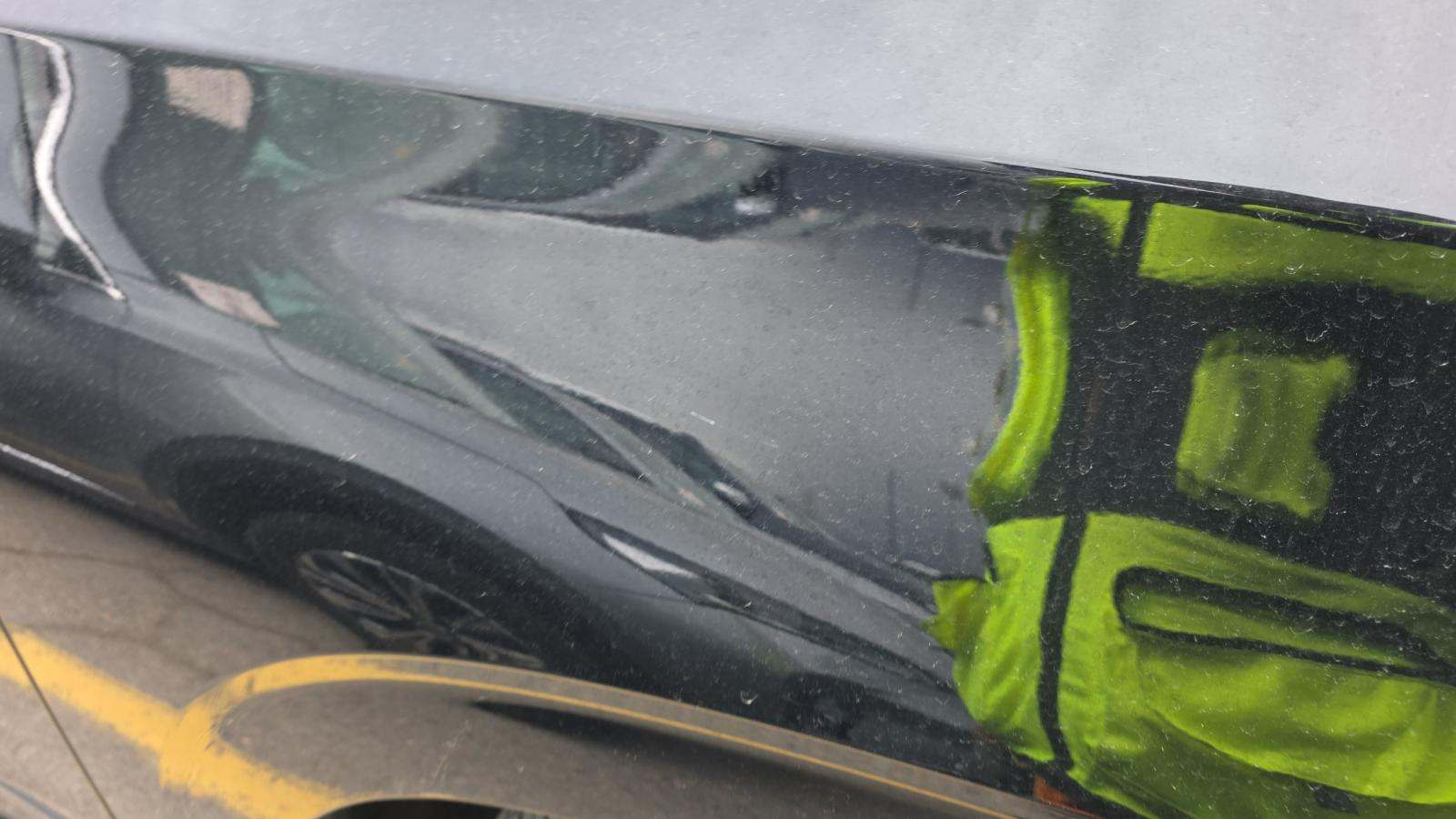 2023 Cadillac Escalade ESV Sport AWD