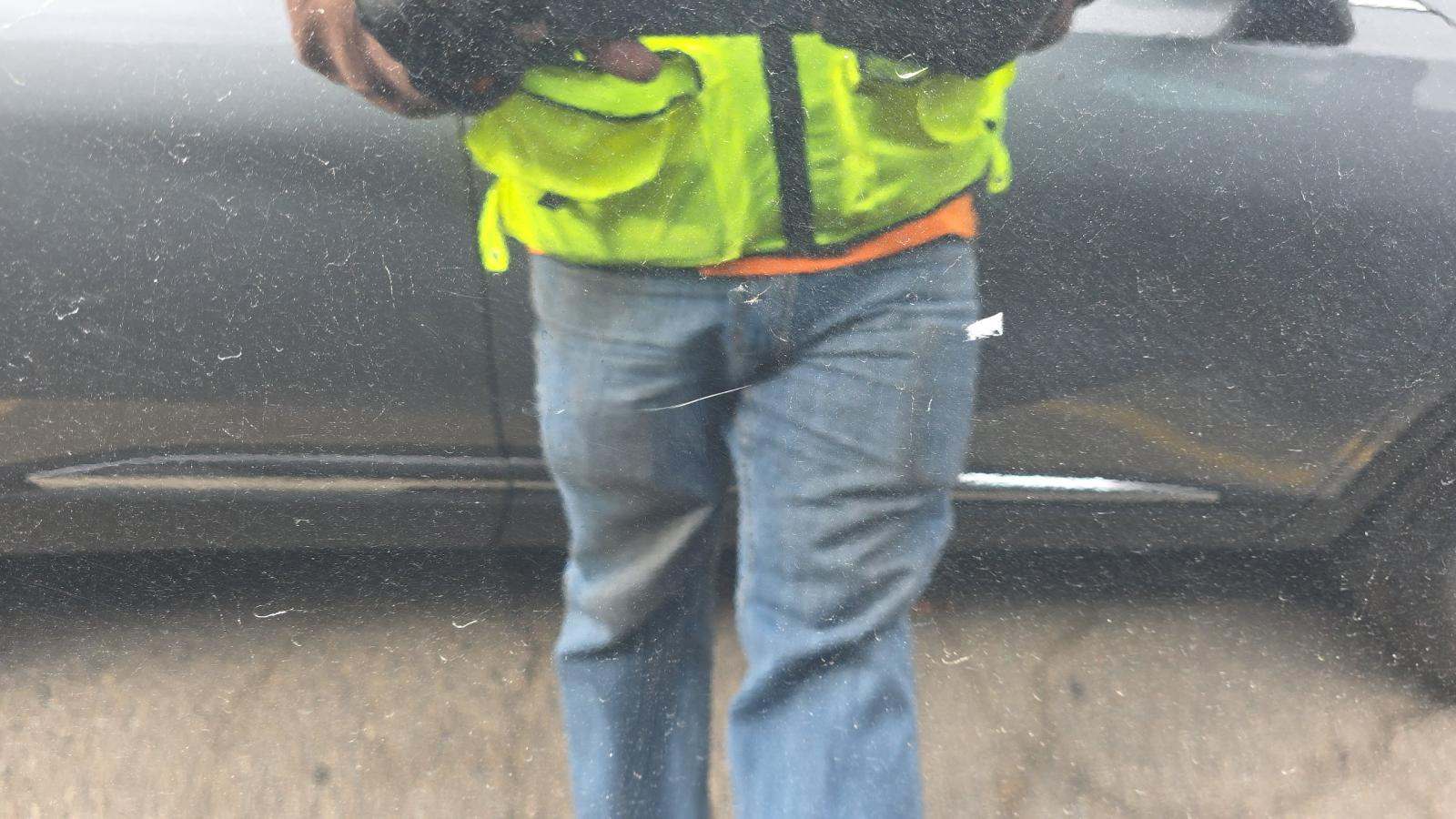 2023 Cadillac Escalade ESV Sport AWD