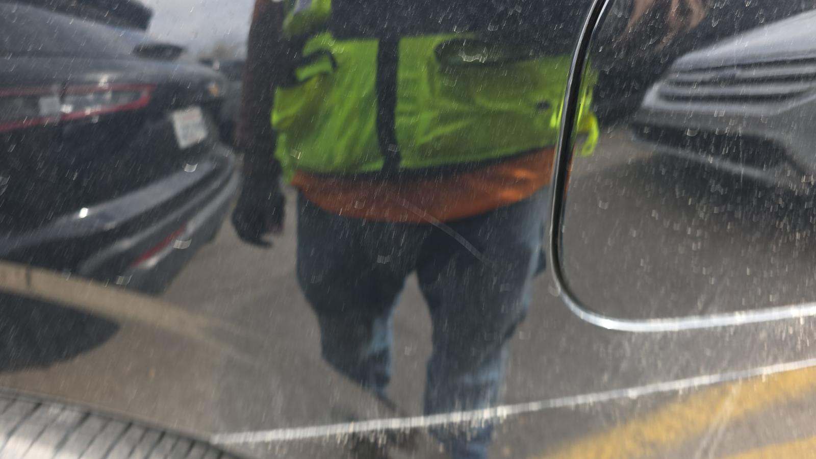 2023 Cadillac Escalade ESV Sport AWD