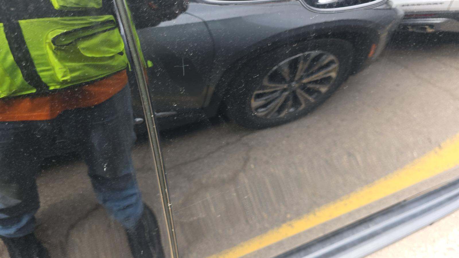 2023 Cadillac Escalade ESV Sport AWD