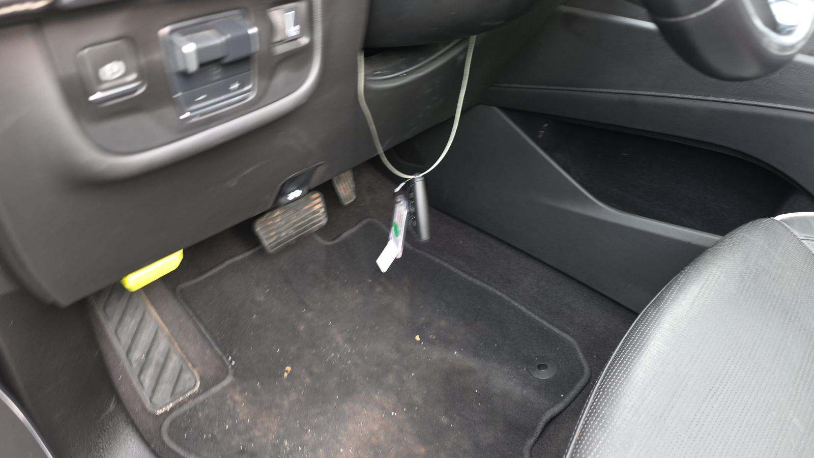 2023 Cadillac Escalade ESV Sport AWD