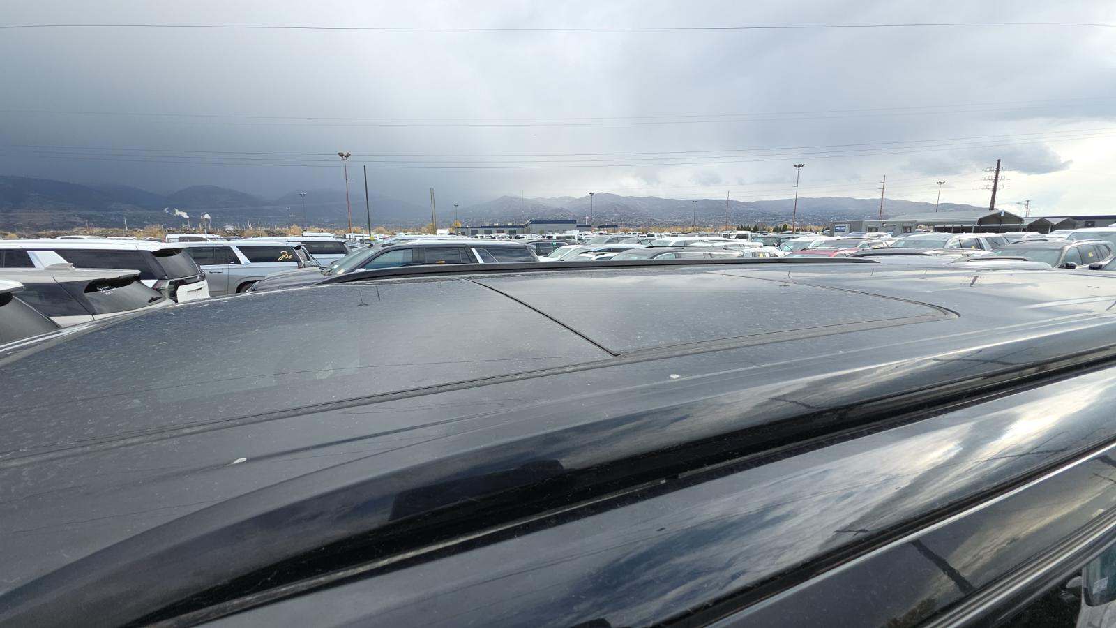 2023 Cadillac Escalade ESV Sport AWD