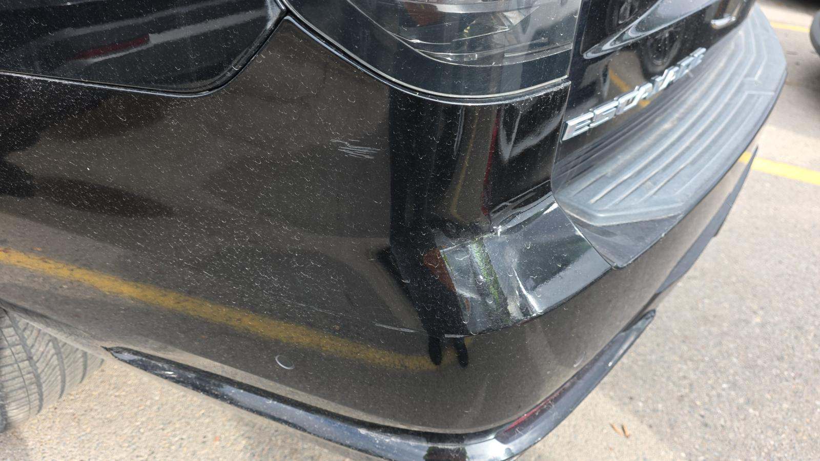 2023 Cadillac Escalade ESV Sport AWD