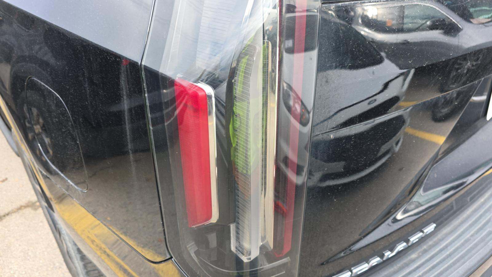 2023 Cadillac Escalade ESV Sport AWD