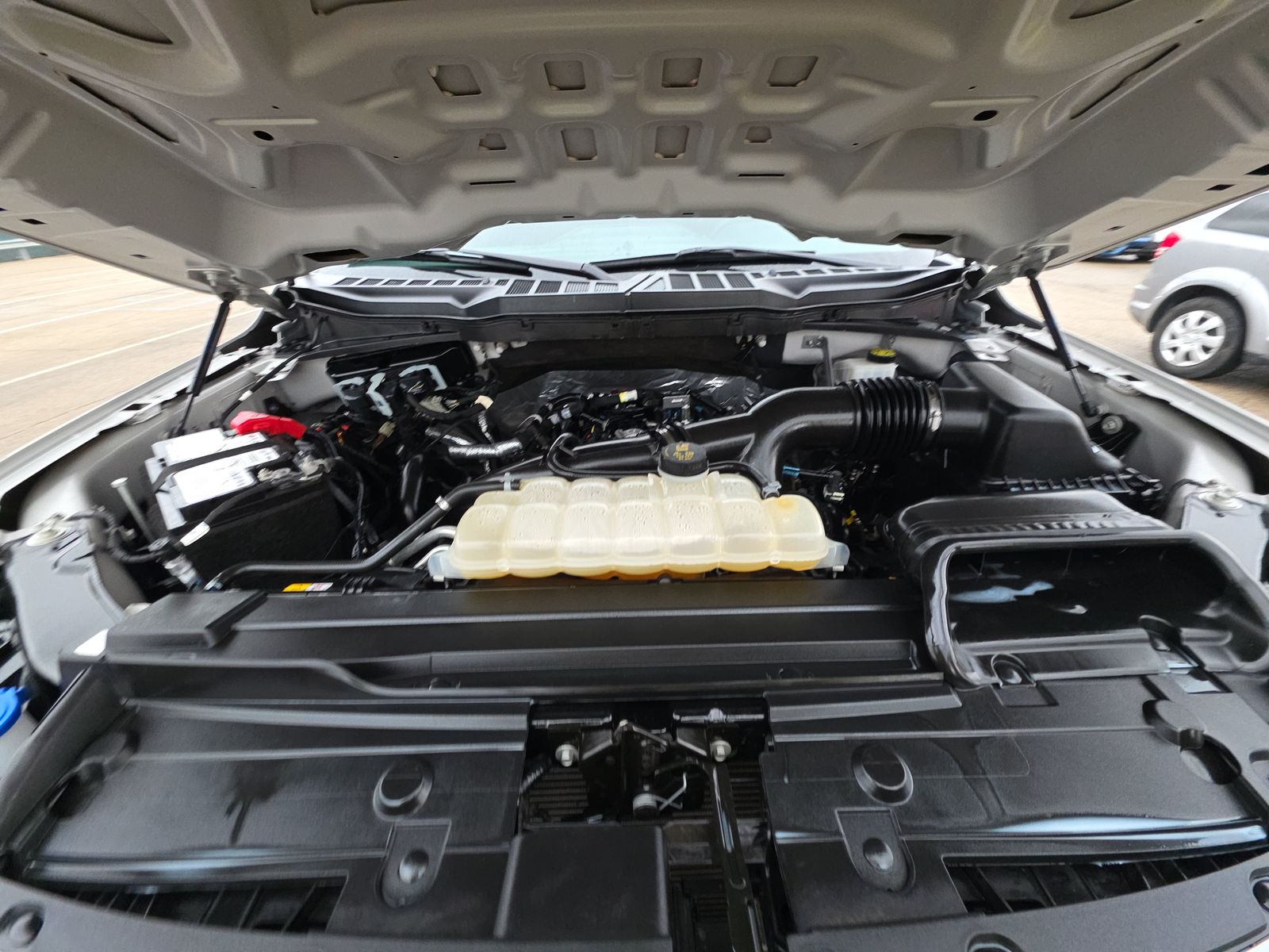 2023 Ford F-150 XL AWD