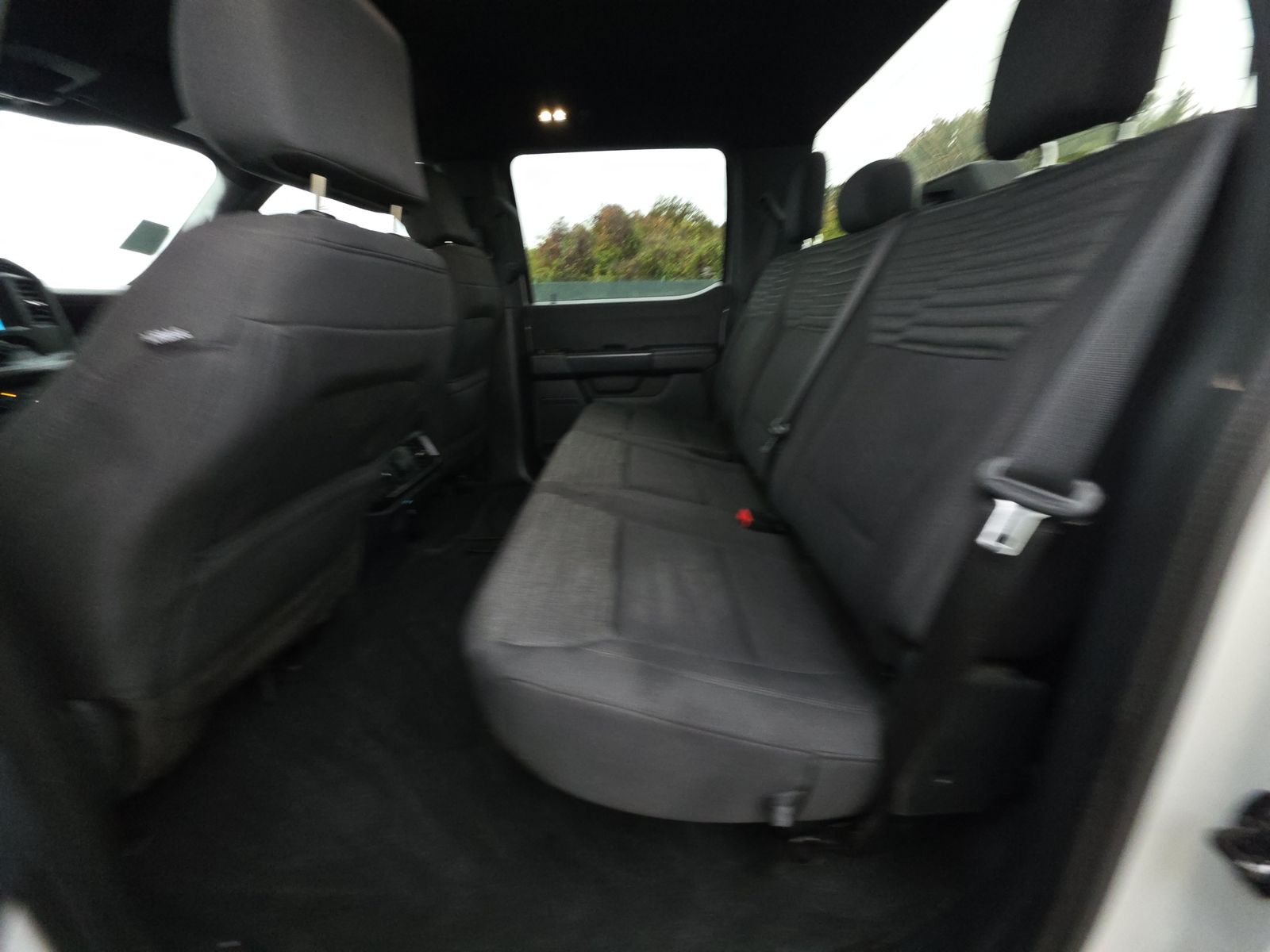 2023 Ford F-150 XL AWD