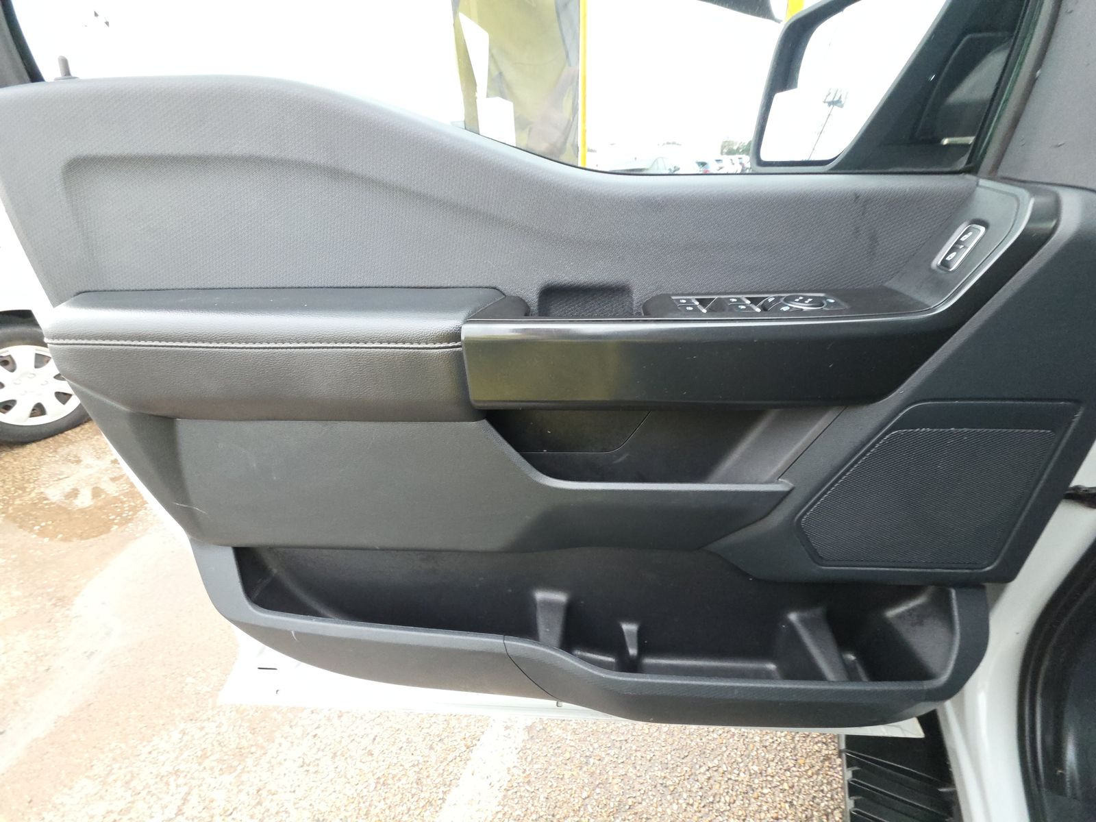 2023 Ford F-150 XL AWD