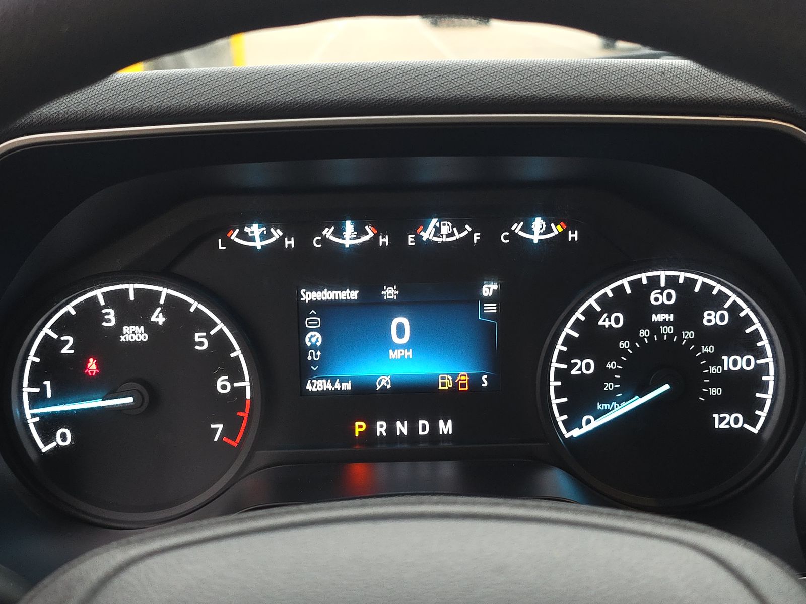 2023 Ford F-150 XL AWD