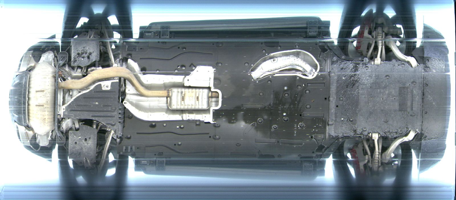 2024 Land Rover Range Rover Sport Dynamic SE AWD