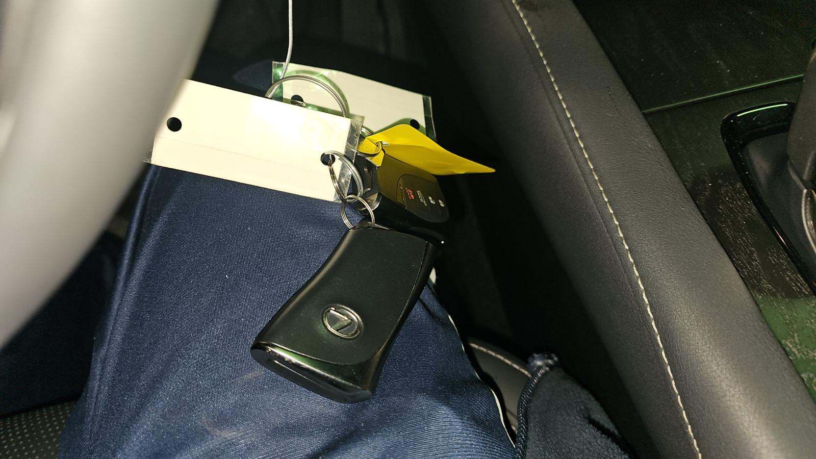 2025 Lexus RX RX 350 Premium Plus AWD