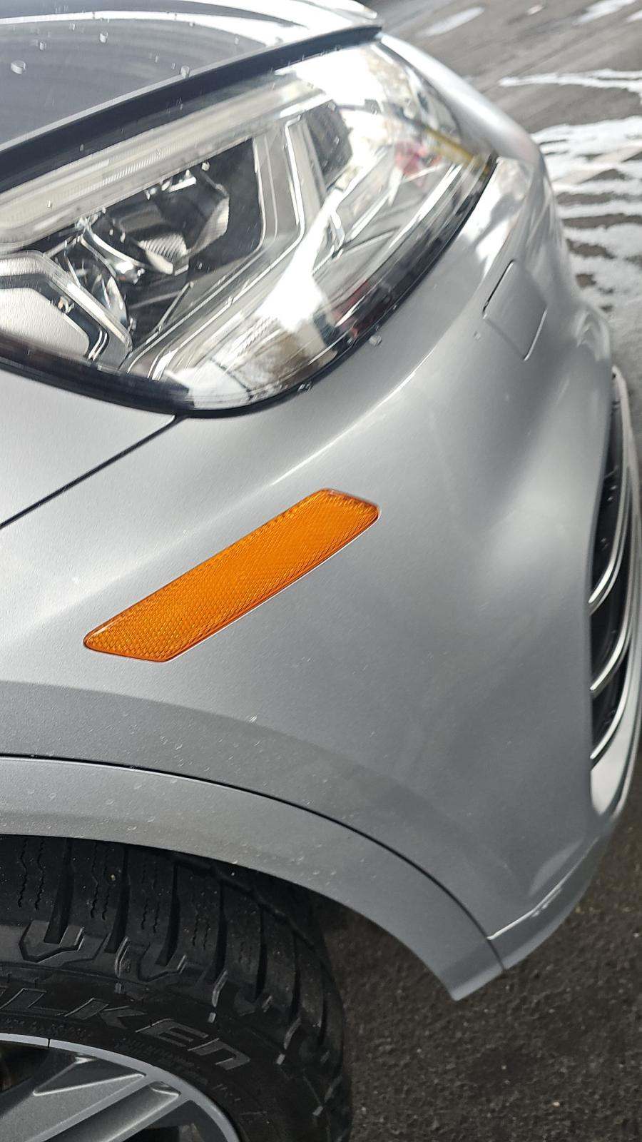 2018 Audi SQ5 Premium Plus AWD