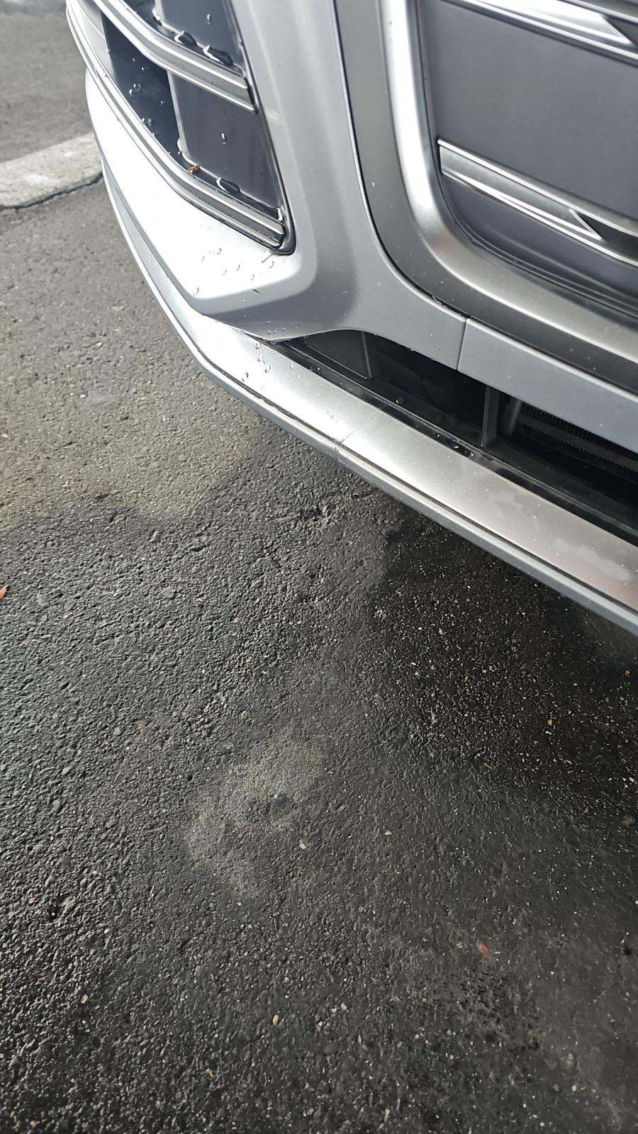 2018 Audi SQ5 Premium Plus AWD