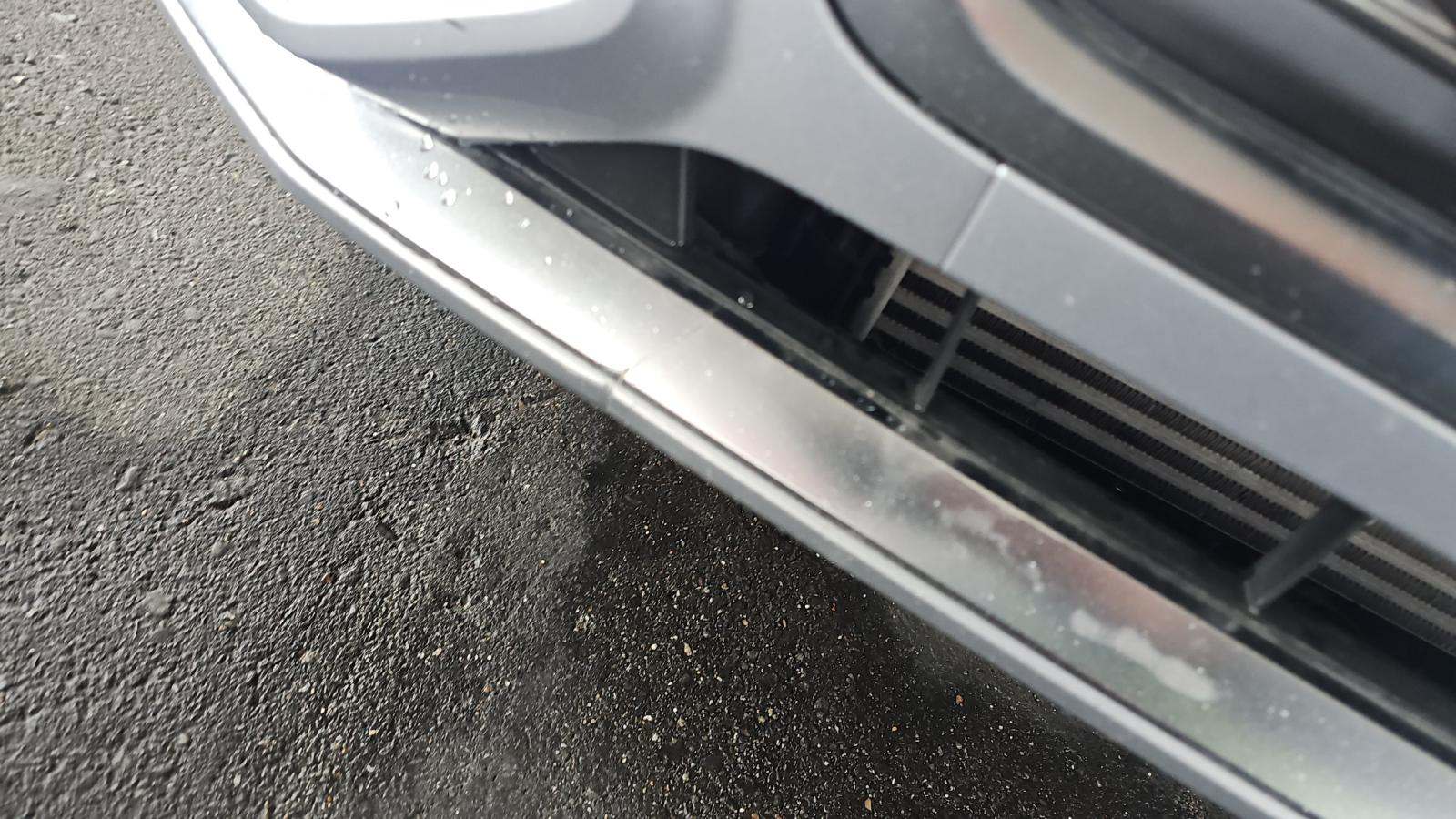 2018 Audi SQ5 Premium Plus AWD