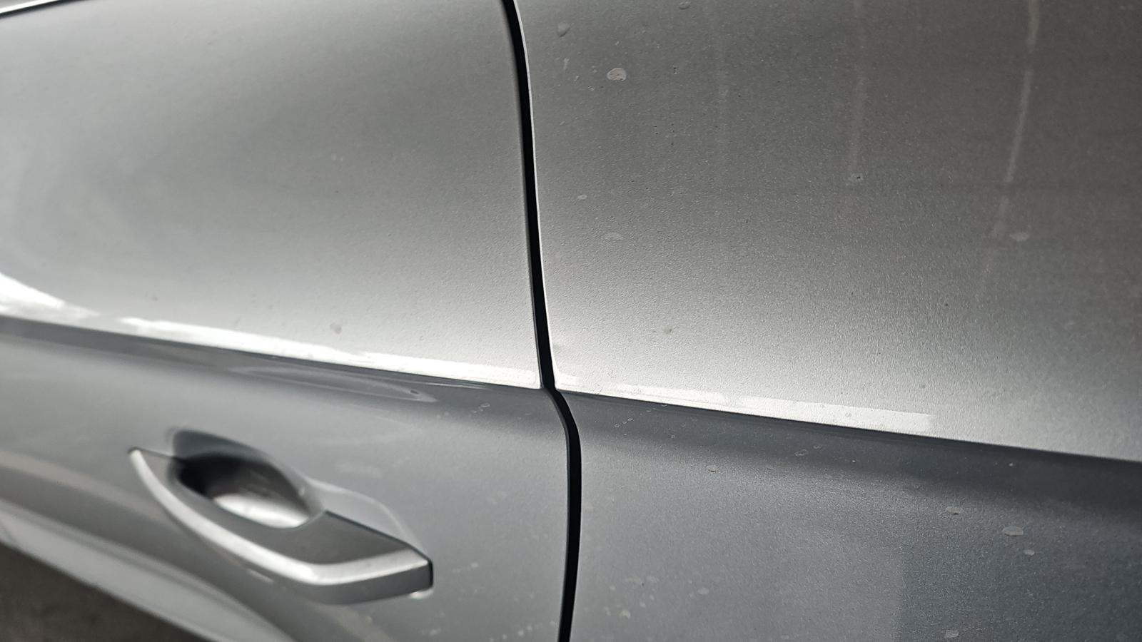 2018 Audi SQ5 Premium Plus AWD