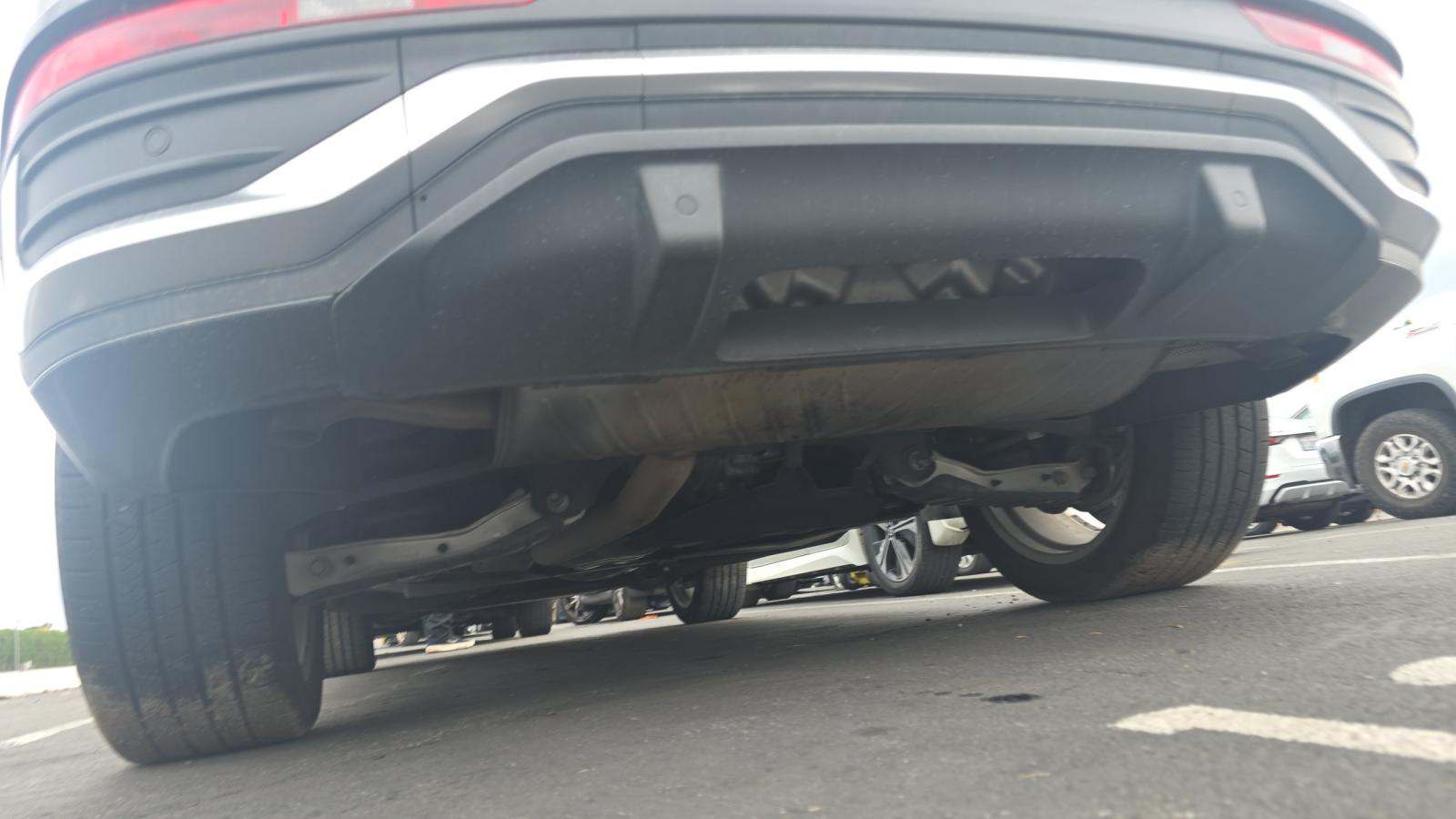 2022 Audi Q5 S line Premium Plus AWD