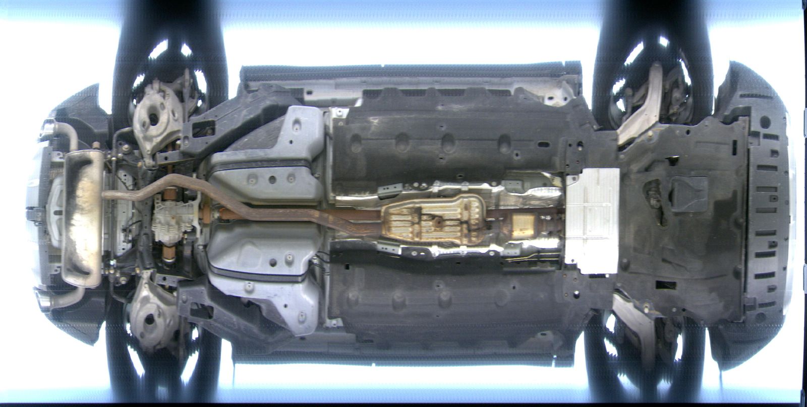 2023 Ford Edge Titanium AWD