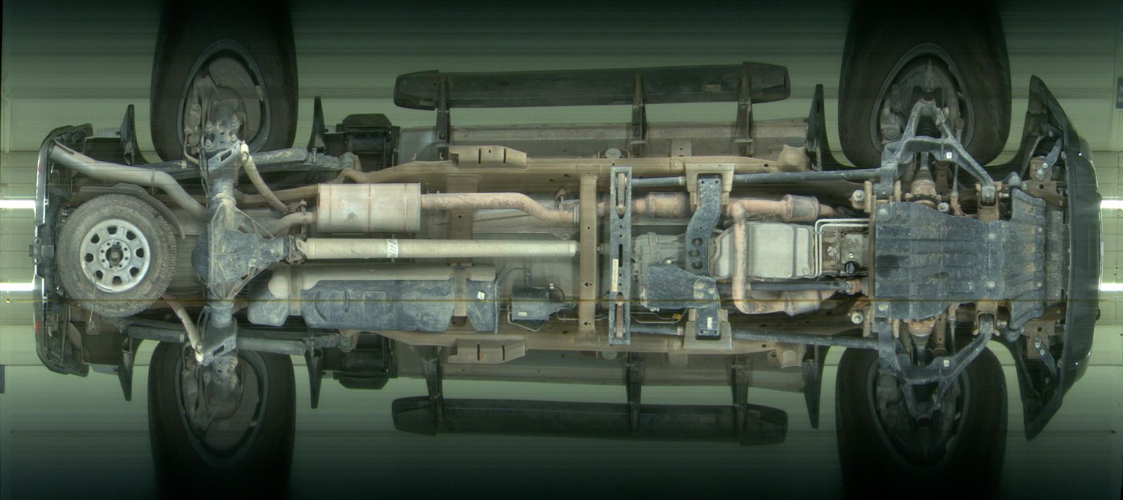 2025 Chevrolet Silverado 2500HD LT AWD