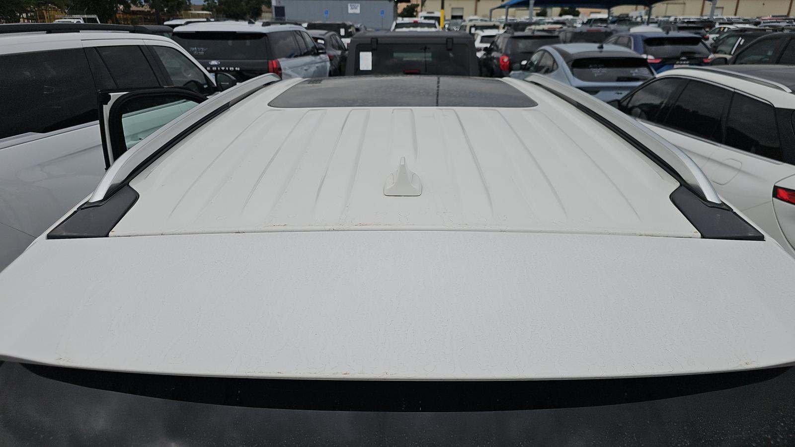 2022 Ford Explorer Limited RWD