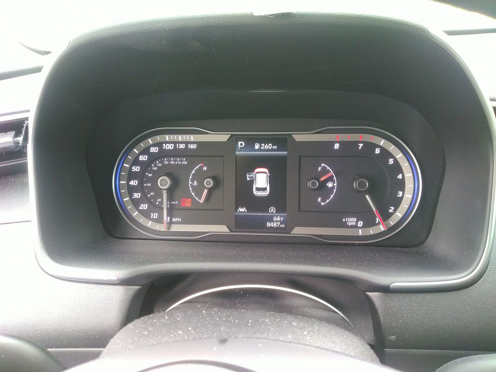 2023 Hyundai Tucson SEL AWD