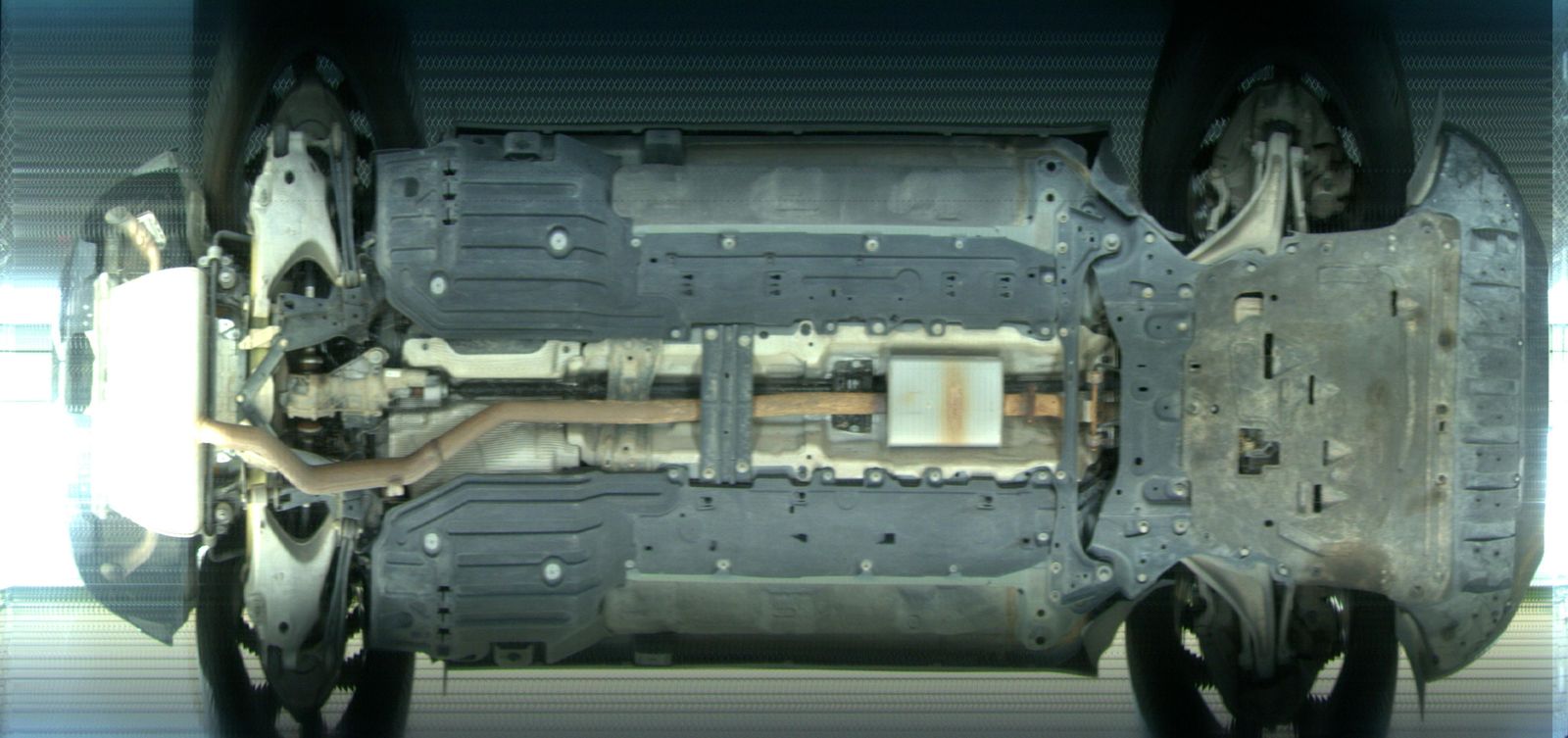 2023 Volvo XC60 B5 Plus AWD